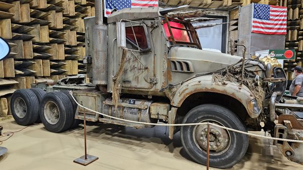 Mack Trucks Historical Museum by null