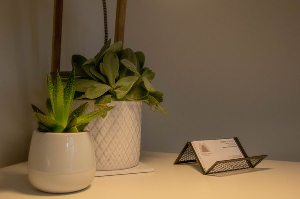 Porta Superia B & B - Bed and Breakfast by null