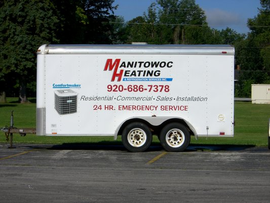 MANITOWOC HEATING & REFRIGERATION SERVICES - Updated January 2026 - 211 ...