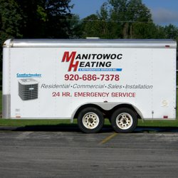 Manitowoc Heating & Refrigeration Services