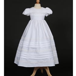 Childhood Way Boutique - Baptismal/Christening Attire For Boys and Girls