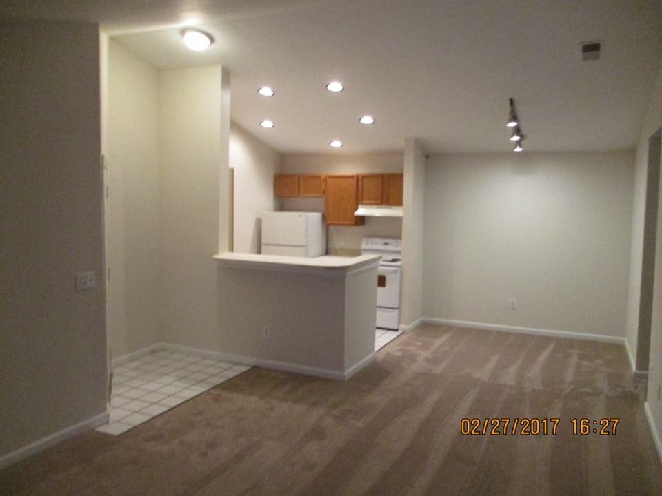 BRITTANY POINT APARTMENTS 3245 Winfield Rd, Winfield, West Virginia