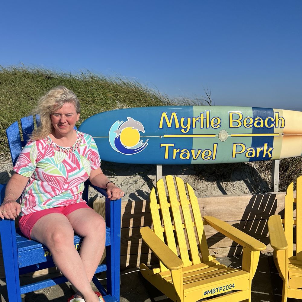 Myrtle Beach Travel Park - Parks Near Me - Myrtle Beach, South Carolina Myrtle Beach Travel Park - Parks Near Me - Myrtle Beach, South Carolina