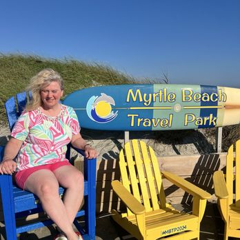 Myrtle Beach Travel Park - Parks Near Me - Myrtle Beach, South Carolina Myrtle Beach Travel Park - Parks Near Me - Myrtle Beach, South Carolina