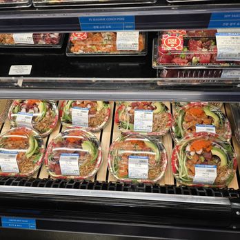 H Mart - Food Court Near Me - Schaumburg, Illinois
