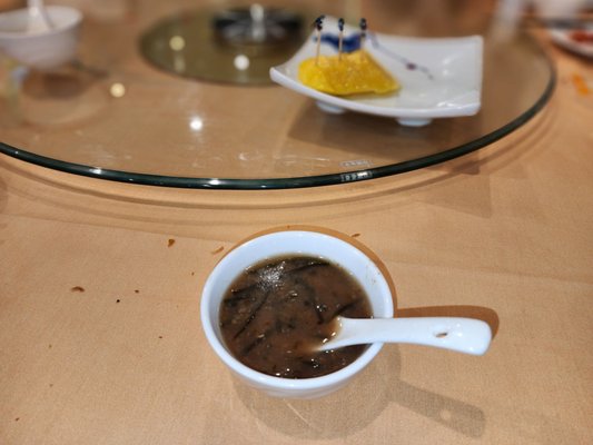 Secret Kitchen 粤精彩 by null