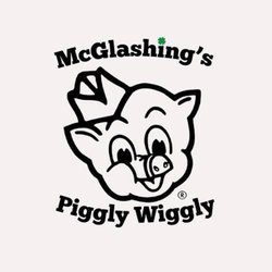McGlashing's Piggly Wiggly