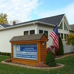 NHC Financial Services