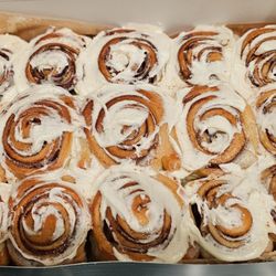 Minibons $16 on Tuesdays