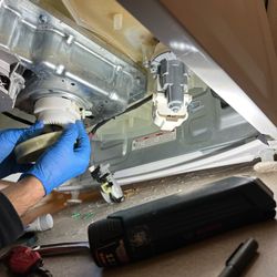John's Appliance Repair - No job is too big or too small