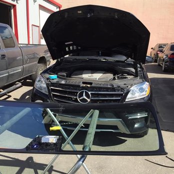 Crackmasters North - Mercedes windshield replacement - Windshield Installation & Repair Near Me - Edmonton, Alberta Crackmasters North - Mercedes windshield replacement - Windshield Installation & Repair Near Me - Edmonton, Alberta