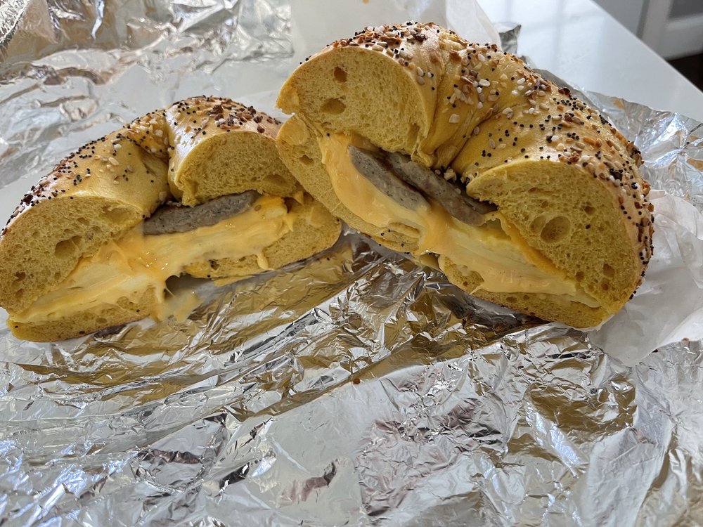 TOASTED GOURMET BAGELS 42 Photos & 66 Reviews 2295 Hempstead
