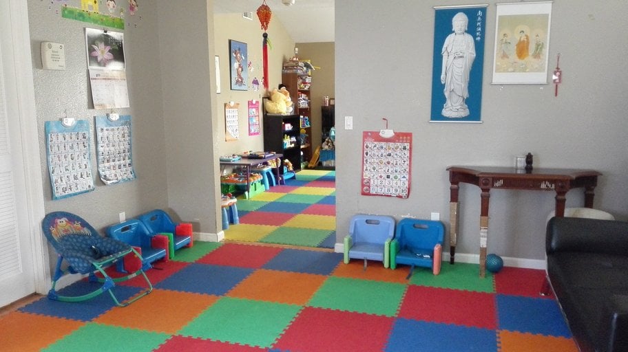 Lily's Daycare Center - childcare center in San Jose, CA