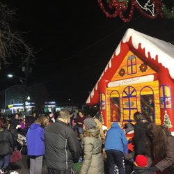Miracle On Main Street