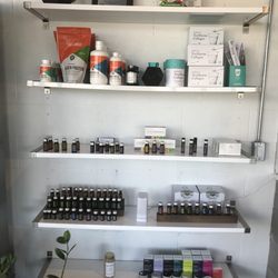 Thrive Juice - Oils