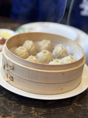 China Mama Restaurant by null