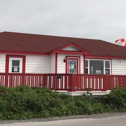 Lightkeepers Seafood/ Great Viking Feast