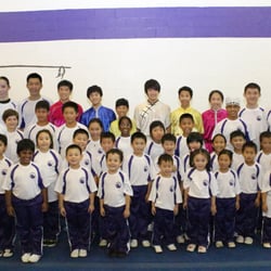 Northern Virginia Wushu Academy - Grand Opening