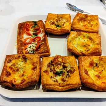 Paris Baguette - Bakeries Near Me - Mansfield, Texas Paris Baguette - Bakeries Near Me - Mansfield, Texas