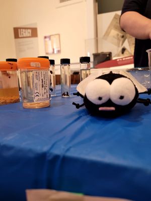 Vancouver Police Museum & Archives by null