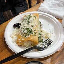 Spanakopita