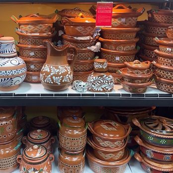 Casa Artesanal - Nice earthy color. Reminds me of my relatives kitchens in Mexico. Love the kitty . - Home & Garden Near Me - Norwalk, California Casa Artesanal - Nice earthy color. Reminds me of my relatives kitchens in Mexico. Love the kitty . - Home & Garden Near Me - Norwalk, California