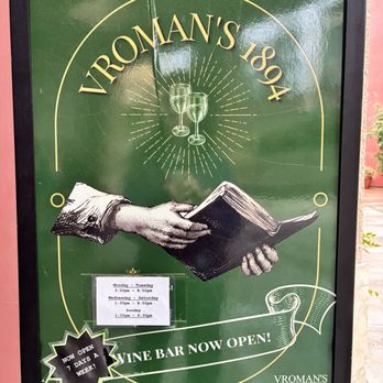 Vroman's Bookstore - Bookstores Near Me - Pasadena, California Vroman's Bookstore - Bookstores Near Me - Pasadena, California