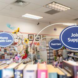 Salmon Pharmacy