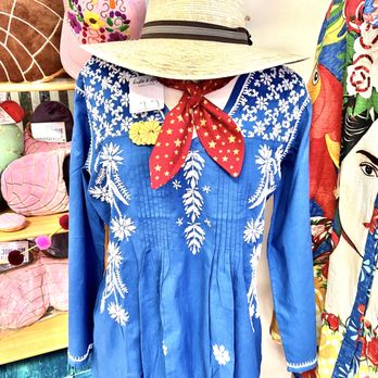 The Artisan - Fashion Near Me - San Antonio, Texas The Artisan - Fashion Near Me - San Antonio, Texas