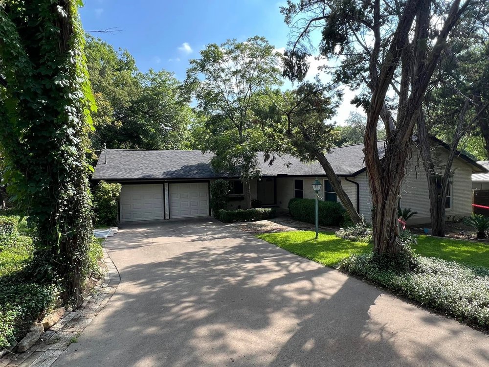 Slide of Stell's Property Services