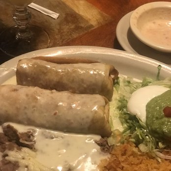 Monterrey - Chicken chimichangas. Yum!!! - Mexican Near Me - Knoxville, Tennessee Monterrey - Chicken chimichangas. Yum!!! - Mexican Near Me - Knoxville, Tennessee