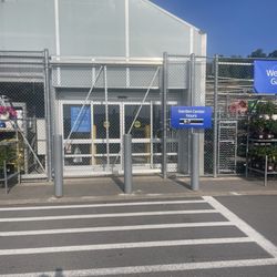 Walmart Garden Center