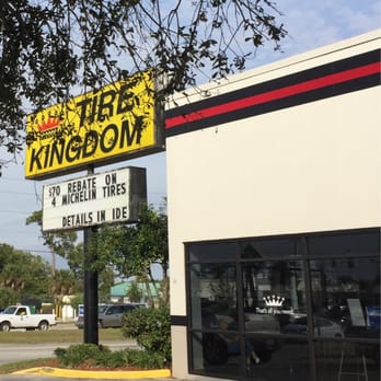 Tire Kingdom - Tires Near Me - Englewood, Florida Tire Kingdom - Tires Near Me - Englewood, Florida