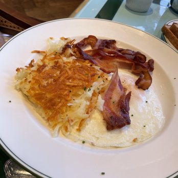 Sadelle's - Egg breakfast - Breakfast & Brunch Near Me - Las Vegas, Nevada