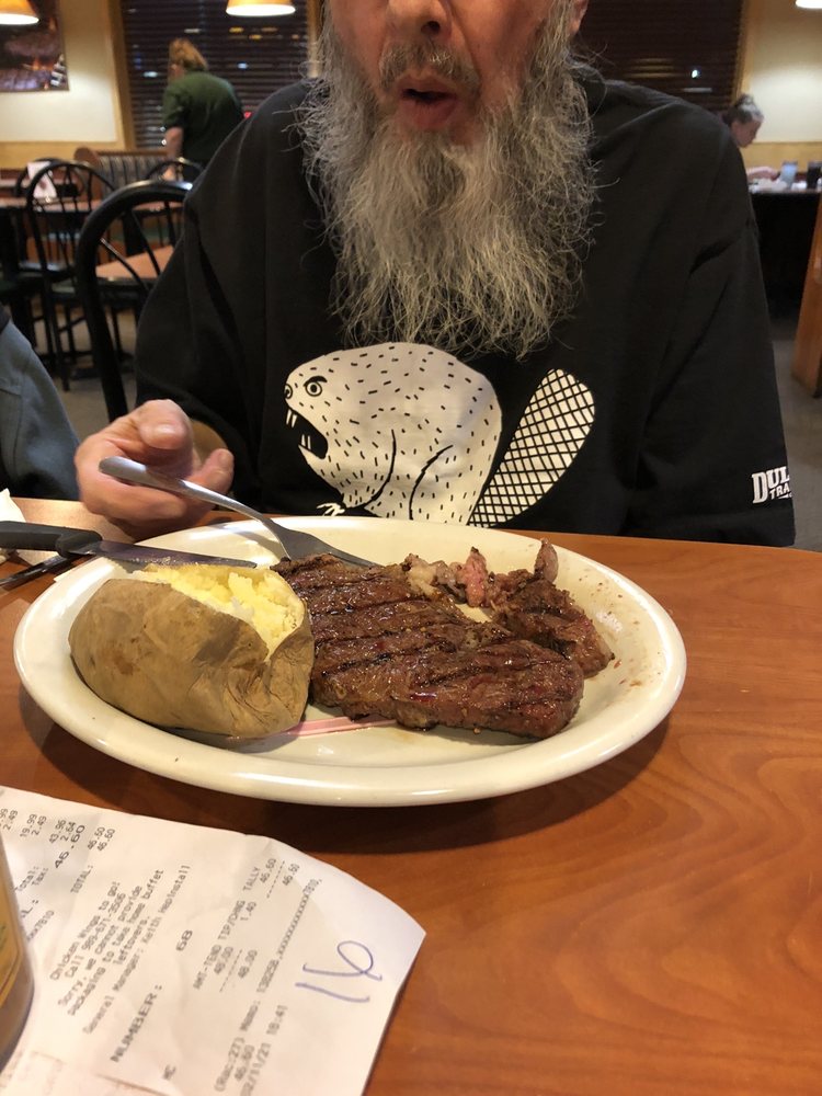 PONDEROSA STEAK HOUSE 12 Photos & 17 Reviews Steakhouses 2861