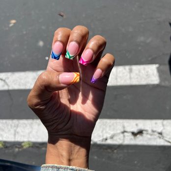 Lux Nail Bar - Nail Salons Near Me - Cerritos, California Lux Nail Bar - Nail Salons Near Me - Cerritos, California