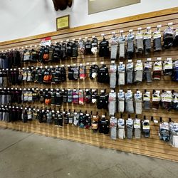 Sportsman's Warehouse - 6/15/25 shoe accessories