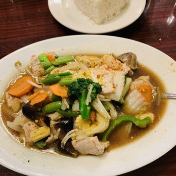 Thai Lotus Restaurant - Bowl of goodness. Pho I think - Thai Near Me - Salem, Indiana Thai Lotus Restaurant - Bowl of goodness. Pho I think - Thai Near Me - Salem, Indiana