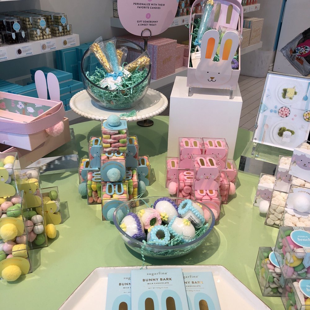 Sugarfina - Candy Stores Near Me - San Jose, California Sugarfina - Candy Stores Near Me - San Jose, California
