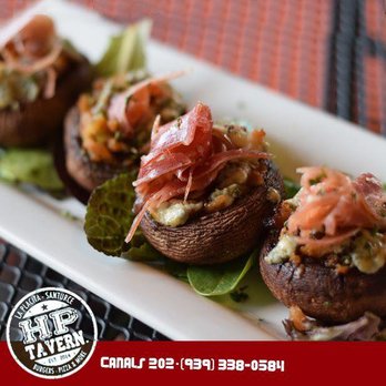 HP Tavern - Bars Near Me - San Juan, Puerto Rico