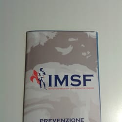 Istituto di Medicina dello Sport
