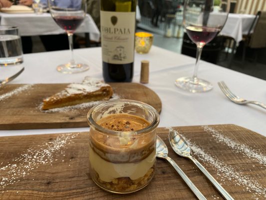 VENETO Ristorante Italiano by null