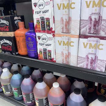 Chantelle’s Liquor - Beer, Wine & Spirits Near Me - Fortt Worth, Texas Chantelle’s Liquor - Beer, Wine & Spirits Near Me - Fortt Worth, Texas
