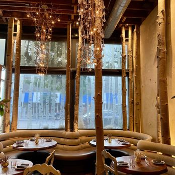 LA FORÊT - Updated March 2025 - 169 Photos & 64 Reviews - 38 S Broadway