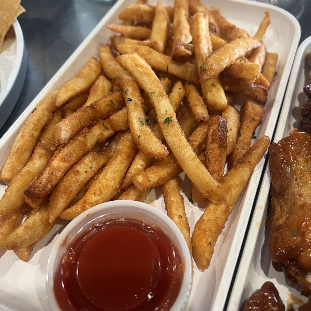 Prospect Park - Sports Bars Near Me - Houston, Texas