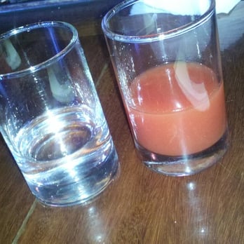 Mezcal - Tequila y sangrita. Bueno. - Mexican Near Me - Denver, Colorado Mezcal - Tequila y sangrita. Bueno. - Mexican Near Me - Denver, Colorado