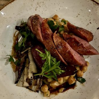 Giulia - House-Made Lamb Sausage - Italian Near Me - Cambridge, Massachusetts