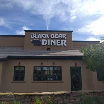 Black Bear Diner Yuma - Front of store - Diners Near Me - Yuma, Arizona