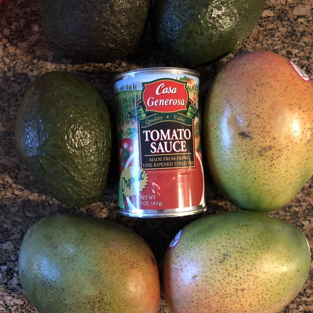 Grocery Outlet - Those mangos n avocado were huge - Grocery Near Me - Tracy, California Grocery Outlet - Those mangos n avocado were huge - Grocery Near Me - Tracy, California