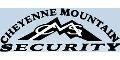 Cheyenne Mountain Security